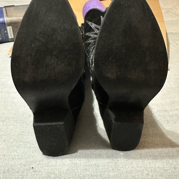 Dingo suede boots - Picture 3 of 7